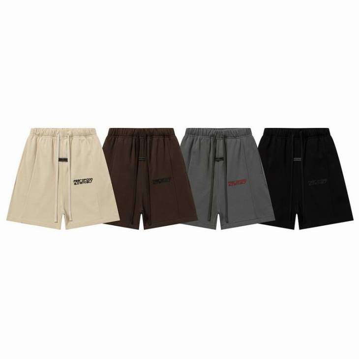 Picture of Fear Of God Short Pants _SKUFOGS-XLcktx22917316